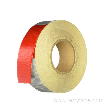 Truck Vehicle Micro Prism Infrared Reflective Tape